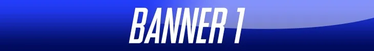 Banner