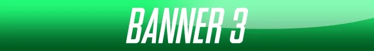 Banner